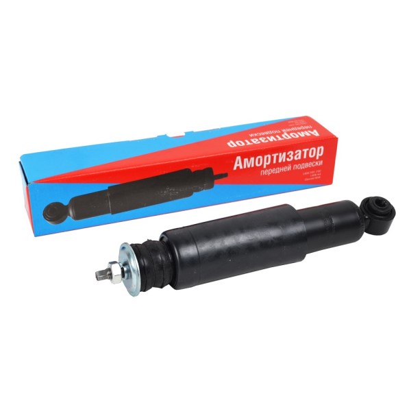 Амортизатор передний 2121 масл.