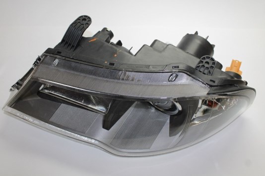 Фара Daewoo Nexia 2008-- левая