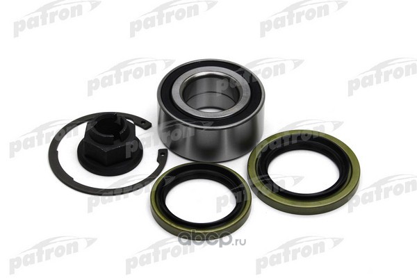 Подшипник ступицы передней VOLVO