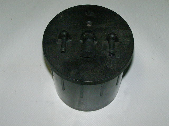 Адсорбер для ВАЗ 21103, Г-3302 с дв. 4216 без датчика Евро-3