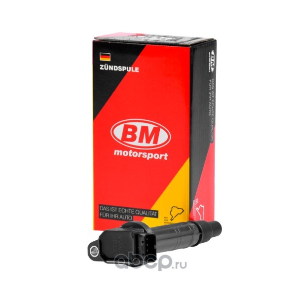 Катушка зажигания TOYOTA Rav 4 (00-)/Avensis (03-)/Prado 2.0i/2.4i/2.7i (BERU ZSE167) AL08025