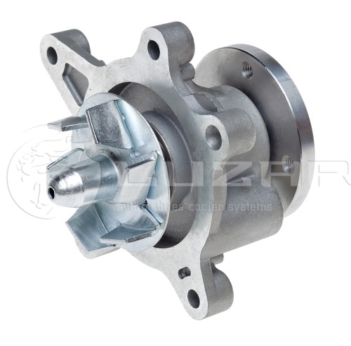 Помпа Hyundai Solaris 1.6 Kia Rio III Ceed с 2012 г.