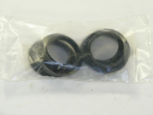 Кольцо упл.свечного колодца Г-3302 ЗМЗ-406,405 н/о