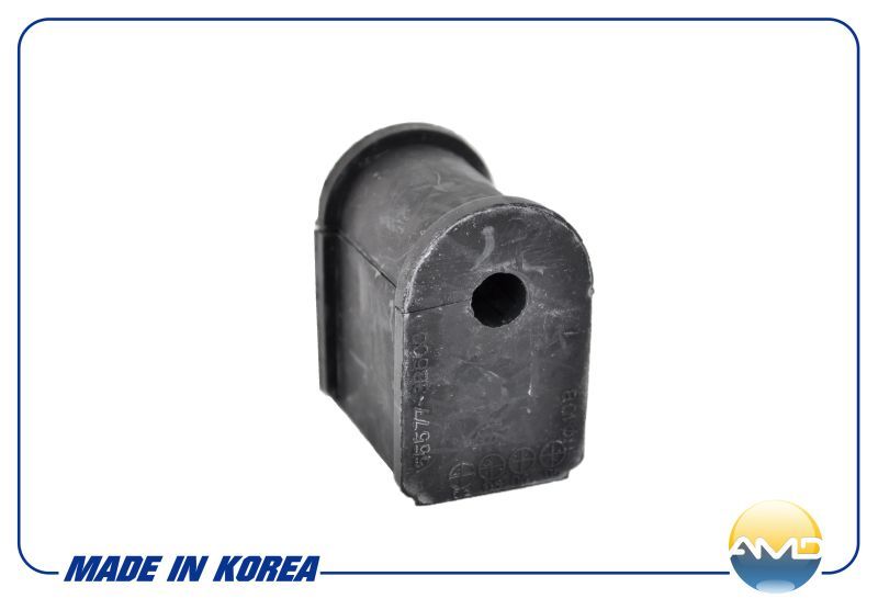 Втулка стабилизатора задняя Hyundai Sonata/Tagaz/ 2004- /SB128/