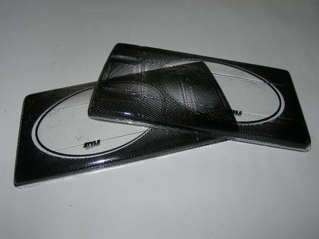 Защита фар 2108-09 (шелкография)