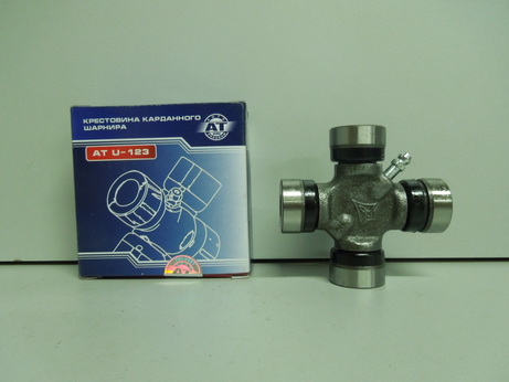 Крестовина карданного вала для ВАЗ 21214, 2123 (Шеви-Нива) турецкий кардан