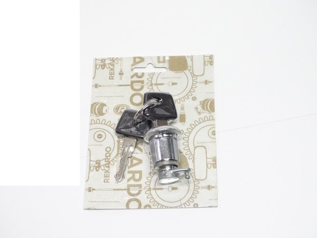 Замок двери Г-3302 Бизнес (личинка)