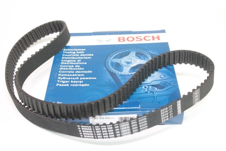 Ремень ГРМ  2110-12 16 кл.