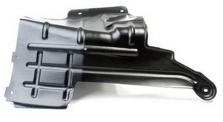 Защита двигателя Nexia левая