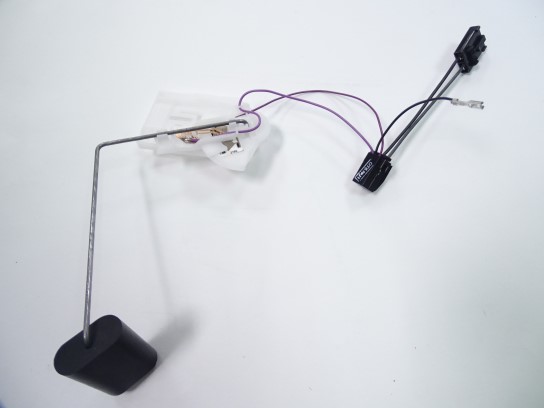 Датчик уровня топлива 2190