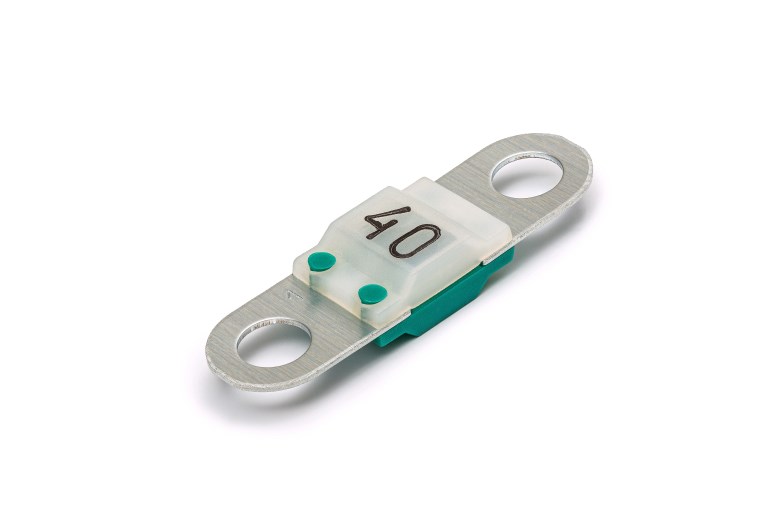 Предохранитель MIDIVAL  40A (АВАР)