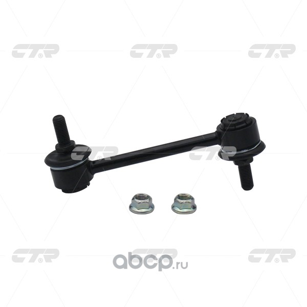 Стойка стабилизатора HYUNDAI AVANTE/ELANTRA 95-00, AVANTE/ELANTRA 00-06 перед. (CLKH-5)