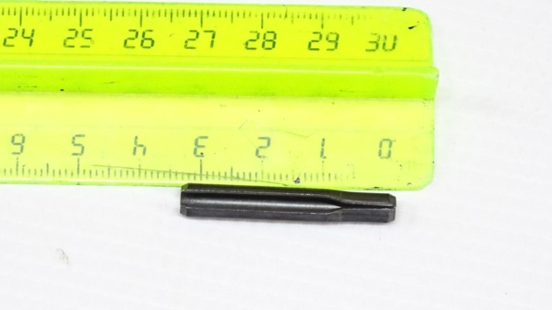 ШТИФТ КП (МЕТ)