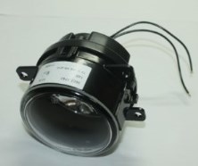 Фара противотуманная Renault Logan. Megane. Daewoo Nexia с 2008 г. Ford Transit Focus Fusion