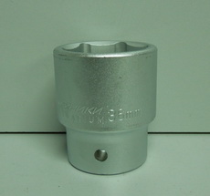 Головка торцевая 3/4  6-гран. 36 мм (Дело Техники)