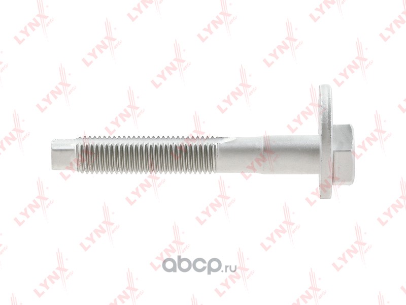 Болт подвески эксцентриковый развальный