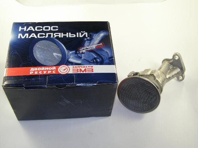 Насос масляный Г-3302 ЗМЗ-406 в сборе