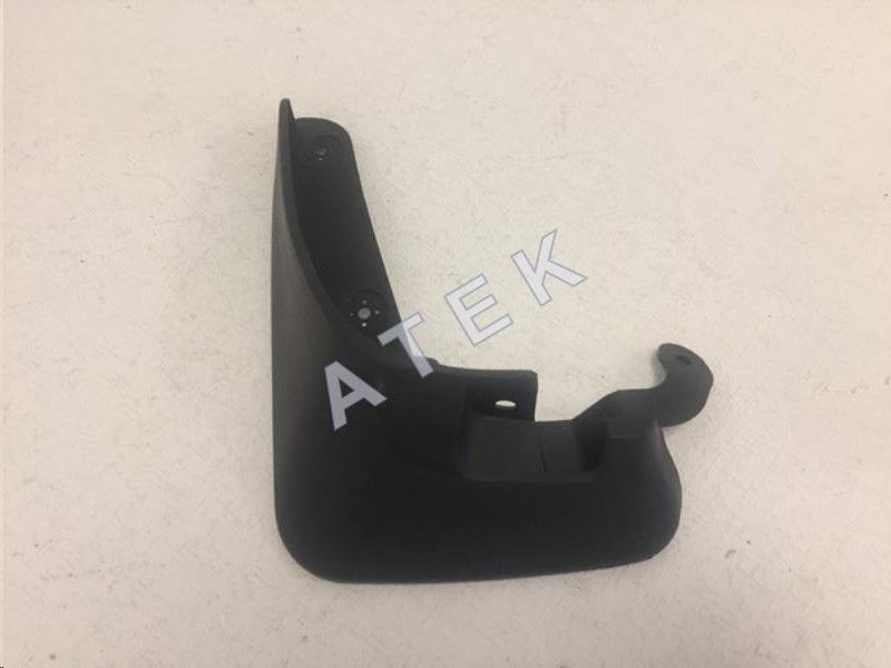 Брызговик Hyundai Solaris перед. лев. с 2011 г.