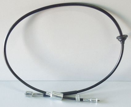 Трос привода спидометра Matiz II