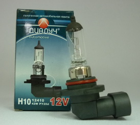 Лампа ДиаЛУЧ H10-12-42