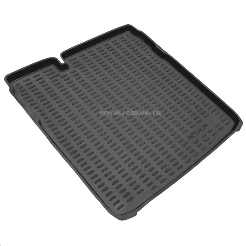 Коврик багажника Renault Arkana 2019 г. 2WD