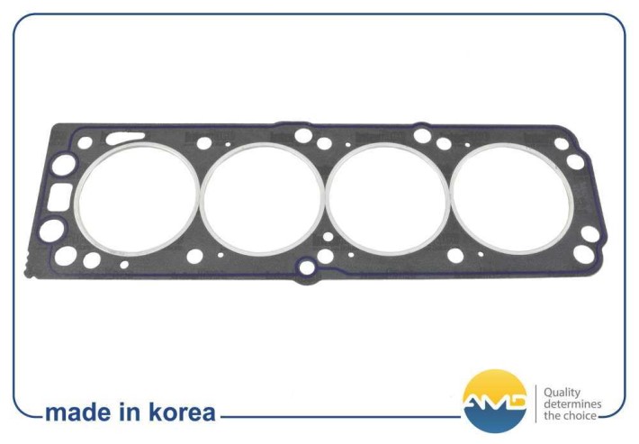 Прокладка ГБЦ Daewoo Nexia SOHC (8-клап.)