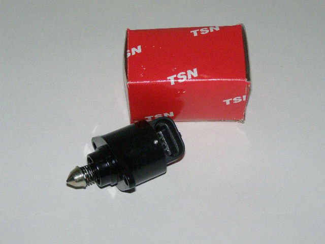 Регулятор холостого хода Daewoo Nexia, Chevrolet LANOS