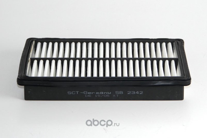 Фильтр воздушный SB 2342 Mazda CX-5