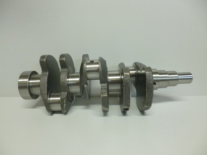 Коленвал Matiz II 1л