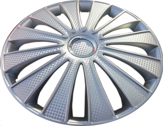 Колпаки колесные R-15 GMK