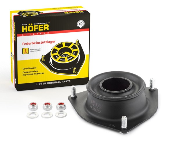 Опора стойки 2108-2115