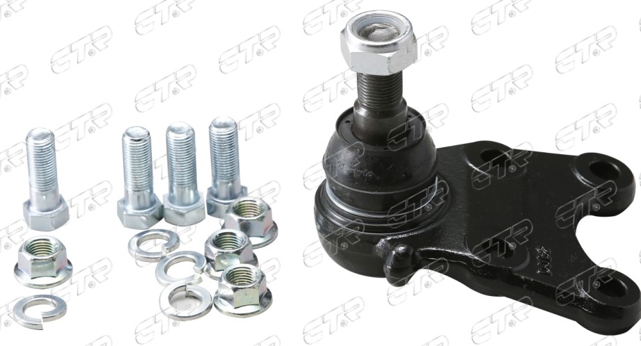 Опора шаровая Opel FRONTERA нижний (CBIS-13)