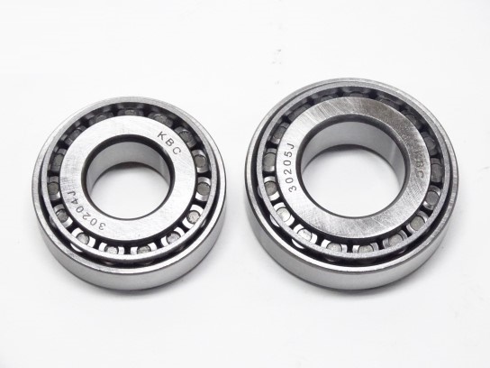 Подшипник ступицы Daewoo Matiz задн. (внутр.+наруж.)