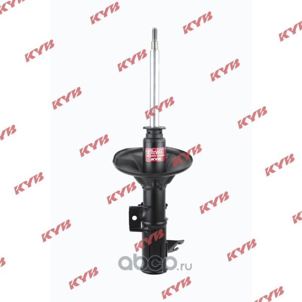 Амортизатор газовый передний левый Excel-G 334391