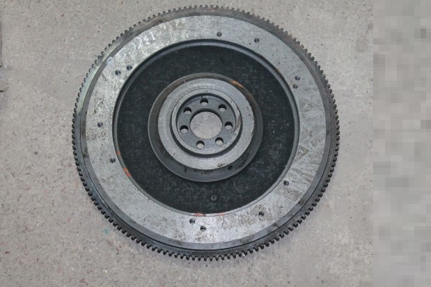 Маховик Г-3302-Бизнес УМЗ-4216 (под сальник) универс.