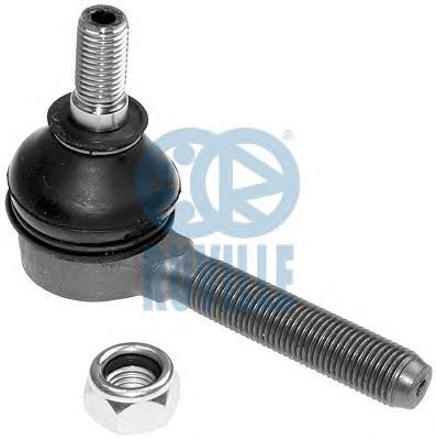 Наконечник рулевой Opel Omega левый