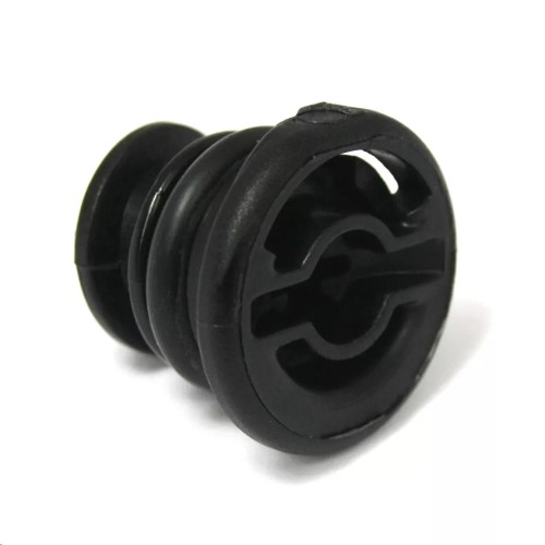 Пробка сливная поддона Audi A4 (болт)