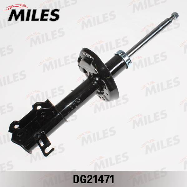 Амортизатор Chevrolet CRUZE пер.прав. 1.6 MT DG21471