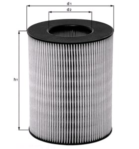 Фильтр воздушный BMW