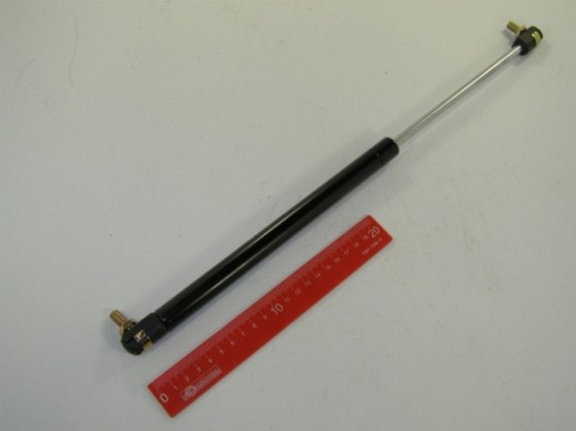 Амортизатор 5-ой дв. ИЖ-2126  Ода