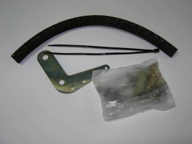 Установочный(монтажный) комплект подогревателя Северс-М. для ВАЗ 2104-05-07 инж.   Северс-М