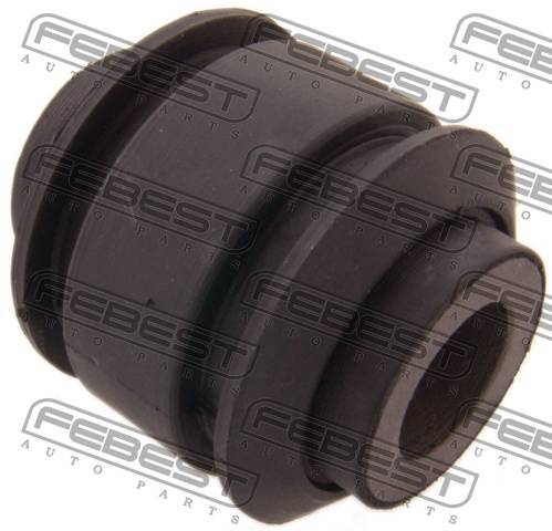 САЙЛЕНБЛОК ЗАДНЕЙ цапфы нижний