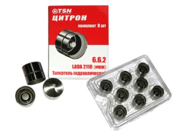 Гидрокомпенсатор 2110-2112 16-клапан.