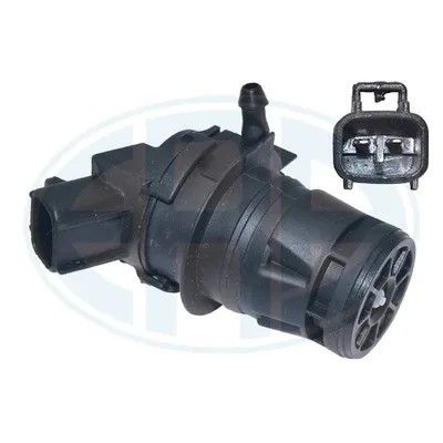 Моторчик омывателя Mazda