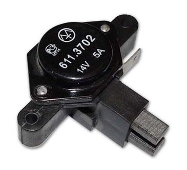 Интегралка(регулятор напряж.) 611.3702-02  ЭМ (замена BOSCH d=30мм.)