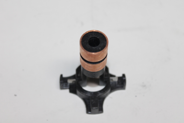 Блок ротора генератора контактный для ВАЗ  2110 нов/обр