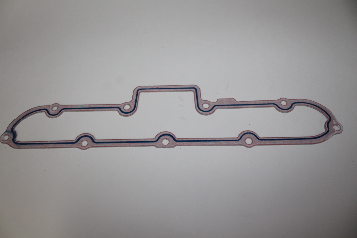 Прокладка Г-3302-БИЗНЕС дв. Камминс коллектора впуск.