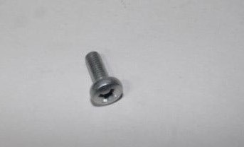 Винт М 6*16 крест.шлиц (поручень 2110-1118-2190) (уп.10 шт)