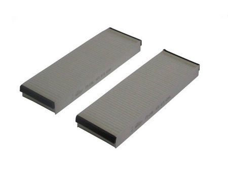 Фильтр салонный Audi A6 (4F/C6) 04-11