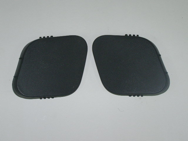 Заглушка бампера Г-3302 Бизнес овальная